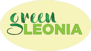 Green Leonia